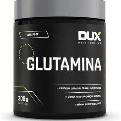Dux Nutrition Glutamina 300g