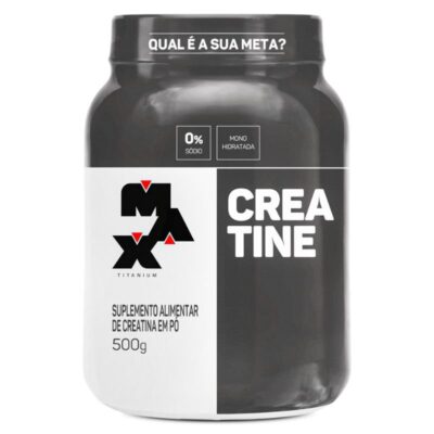 Creatina 500g